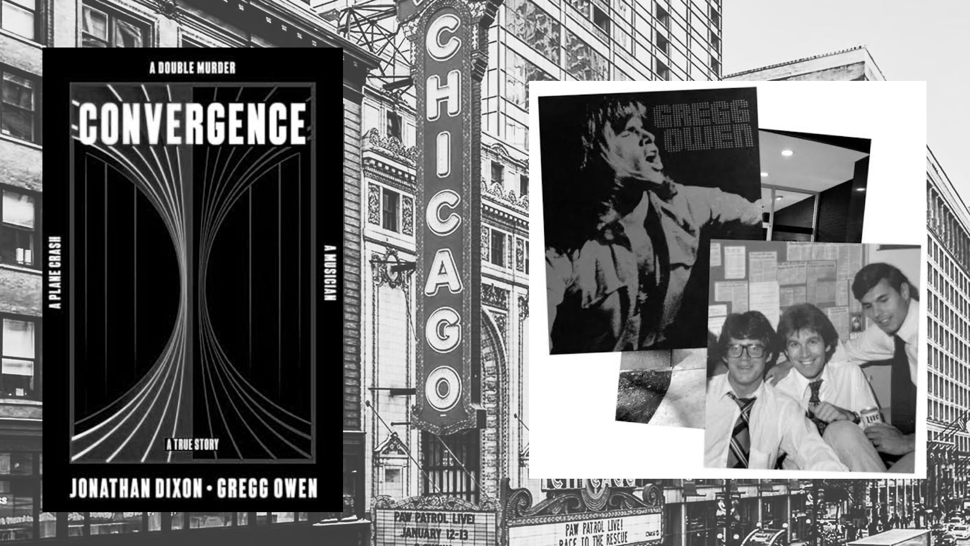 Chicago's Apartment 131 Murders | Author & Former Prosecutor Gregg Owen