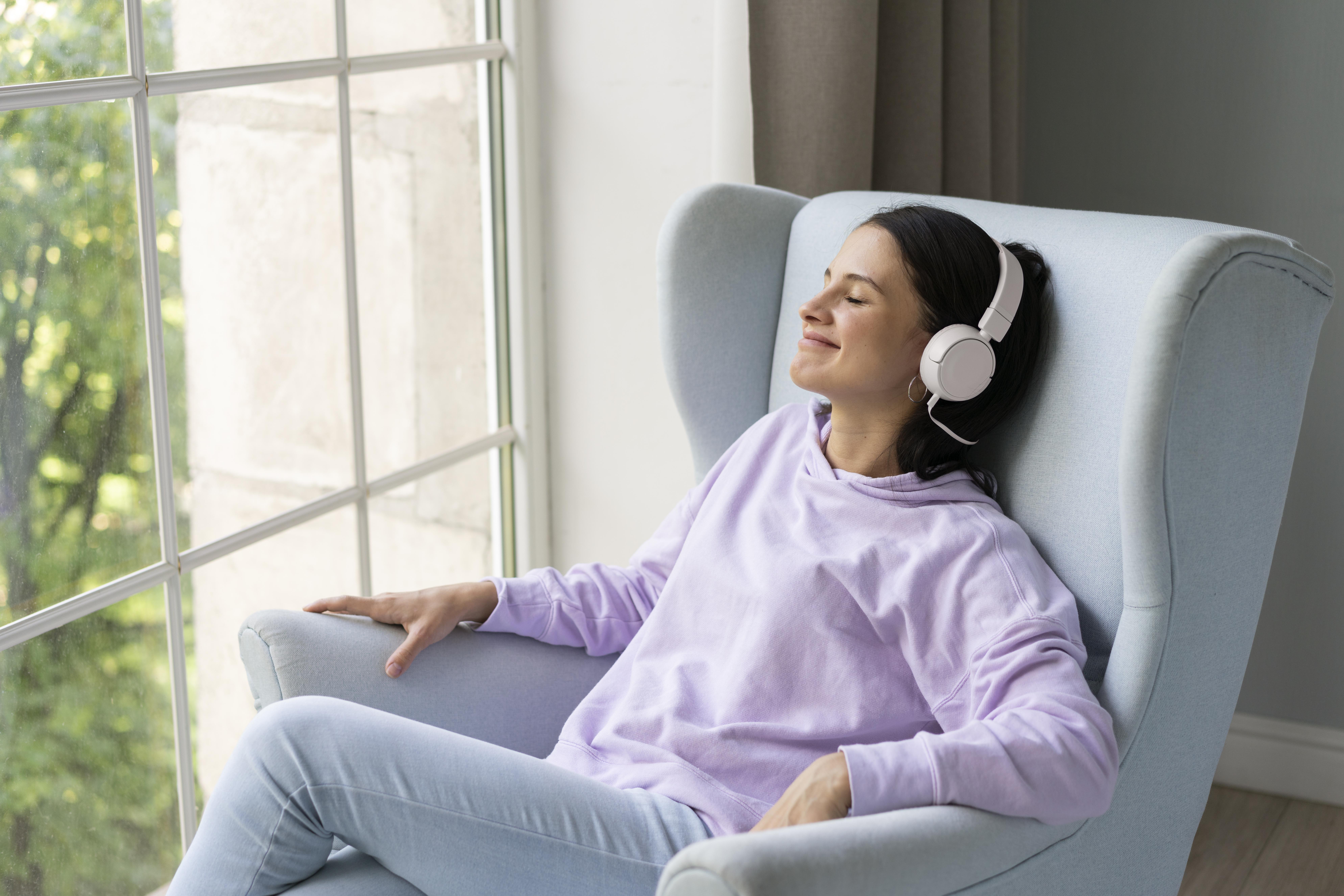 Finding Stillness: How Piano Music Can Anchor Your Mind