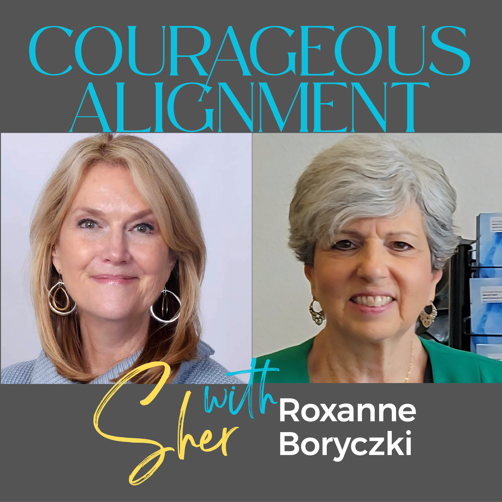 Episode 28: Travel, Soul Renewal & Astrotourism with Roxanne Boryczki