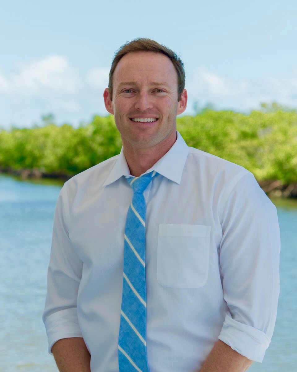 Patrick E. Murphy Profile Photo