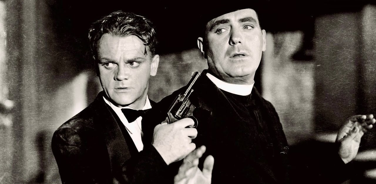 Midweek Mention... Angels With Dirty Faces