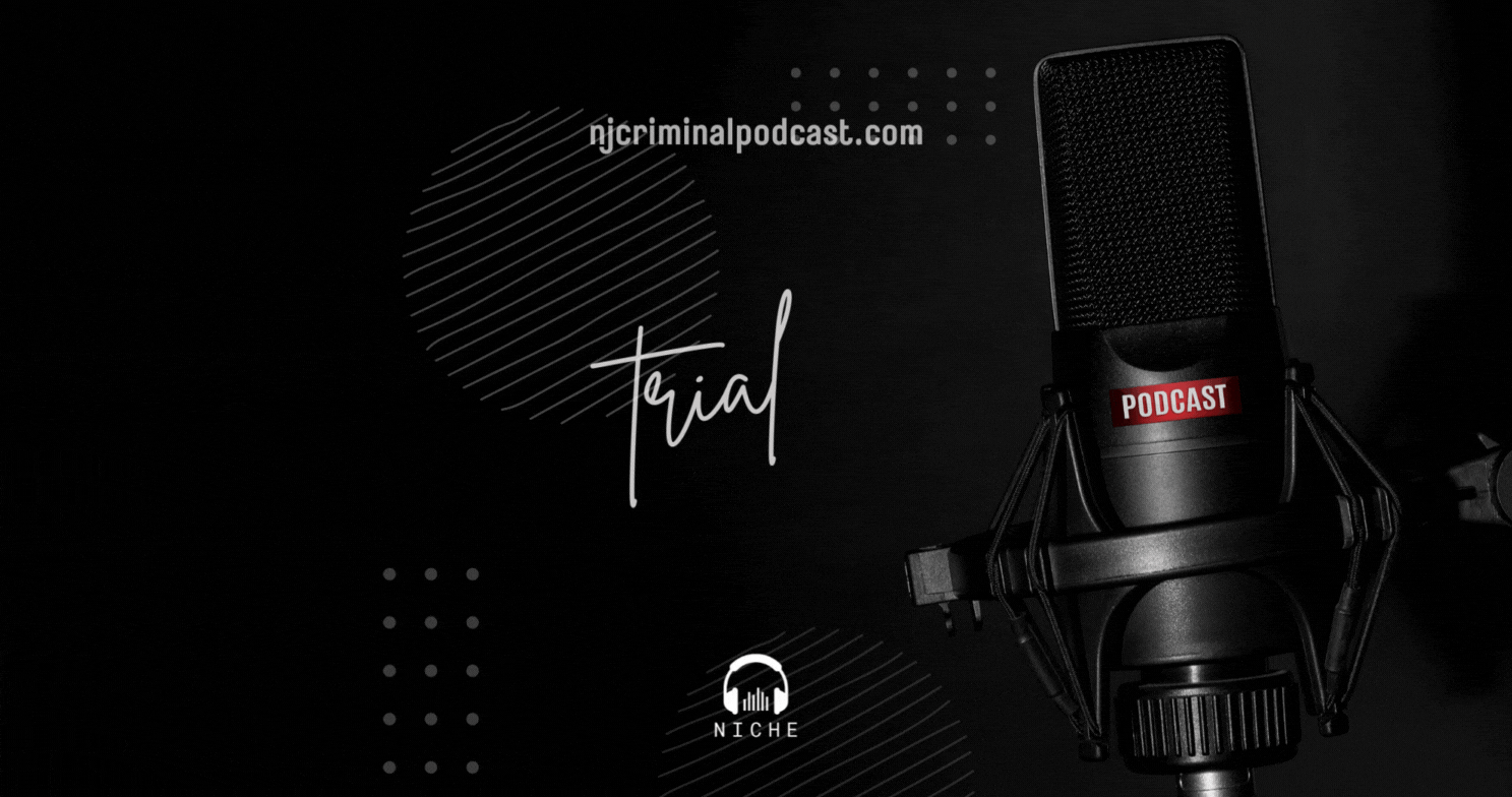 Lindbergh Kidnapping Podcast Series ✈️
