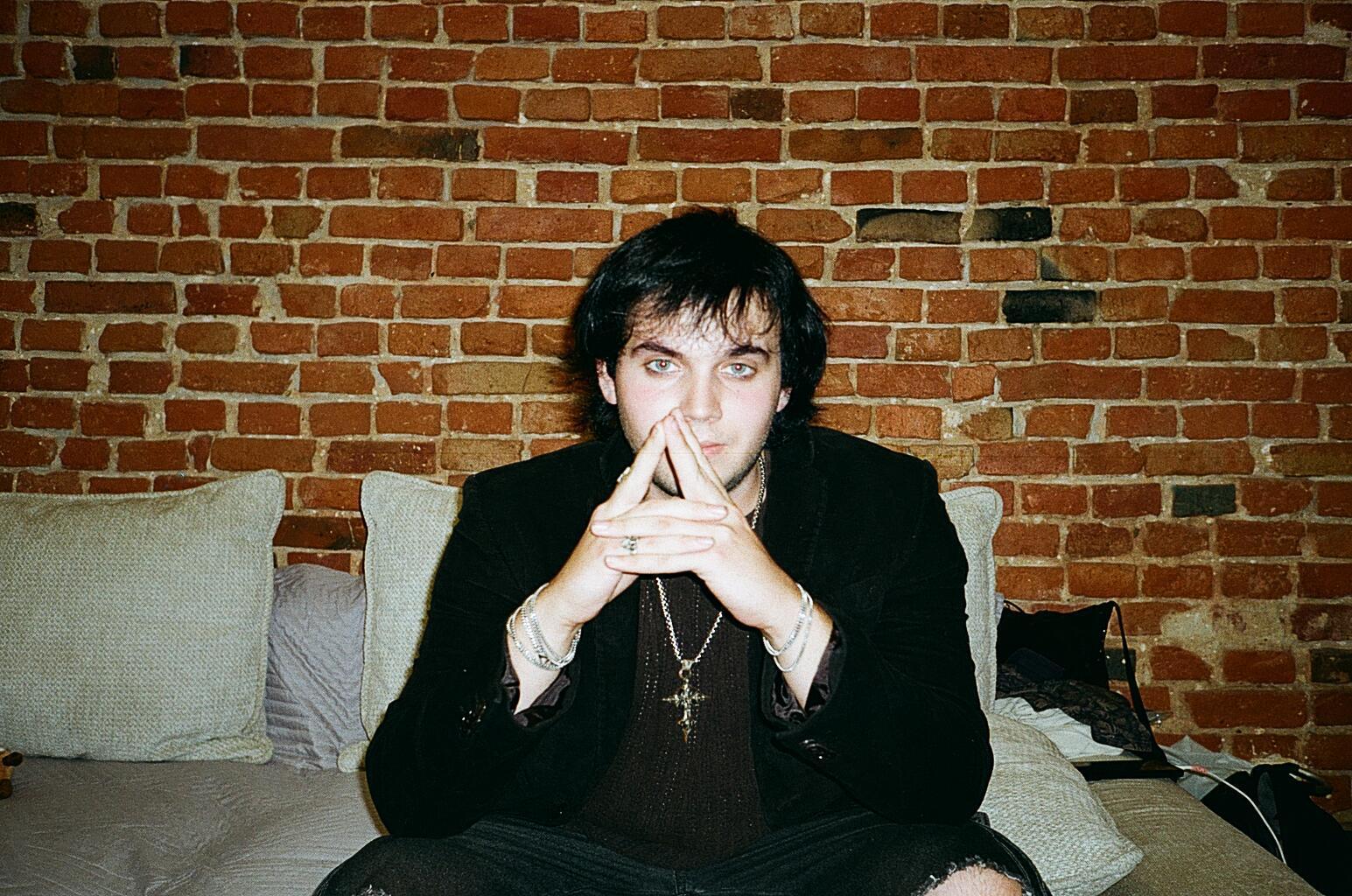Anthony Prieston Profile Photo