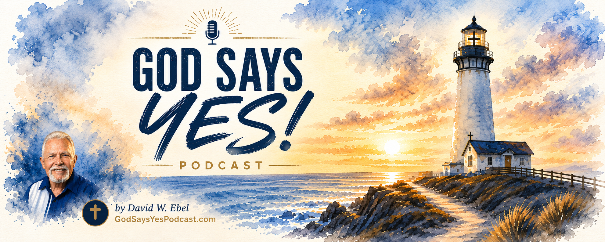 God Says YES!