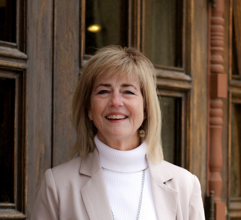 Roxanna Johnson Profile Photo