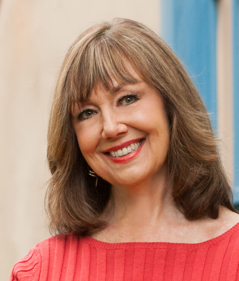 CHERIE M CALBOM Profile Photo