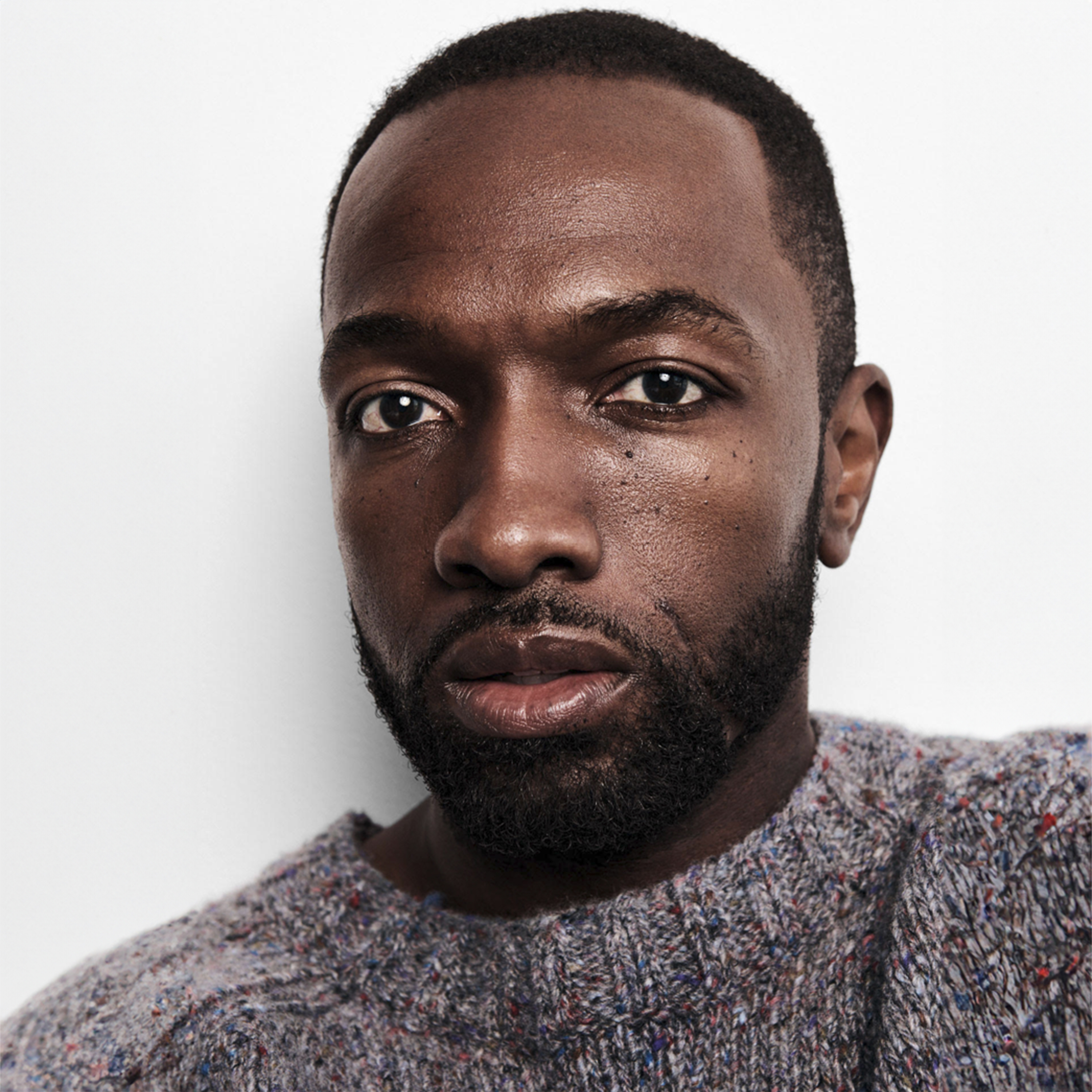 Jamie Hector Profile Photo