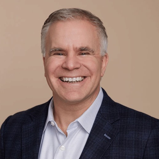 Scott Graf Profile Photo