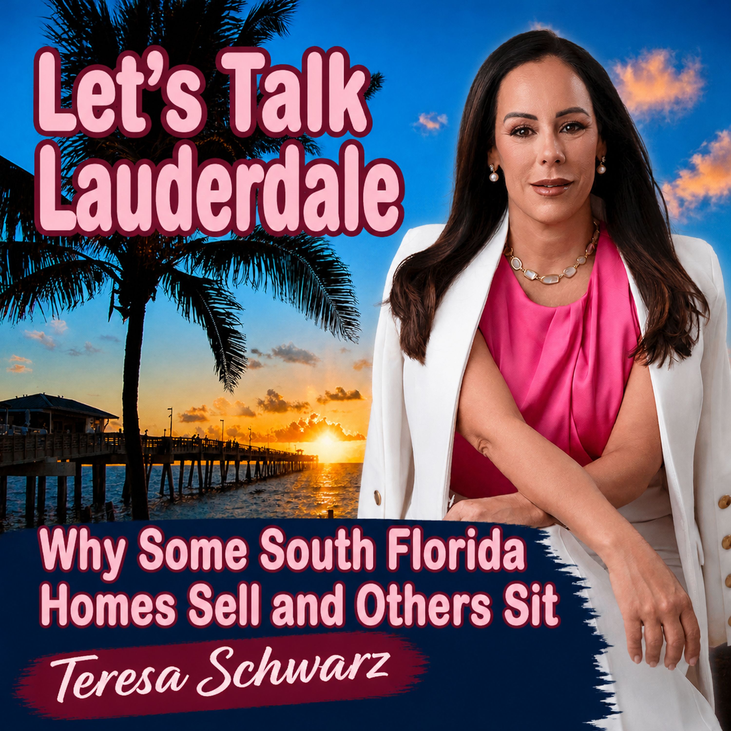 Why Some South Florida Homes Sell and Others Sit