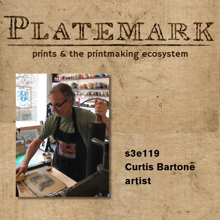 Show Notes: s3e119 Curtis Bartone