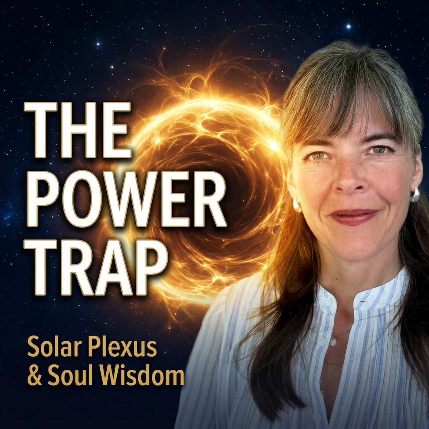 Solar Plexus Chakra: The Power Trap That Derails Spiritual Awakening