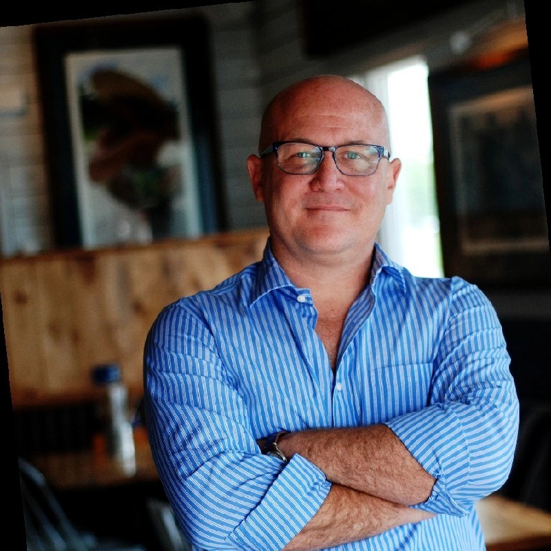 Scott Lawton Profile Photo