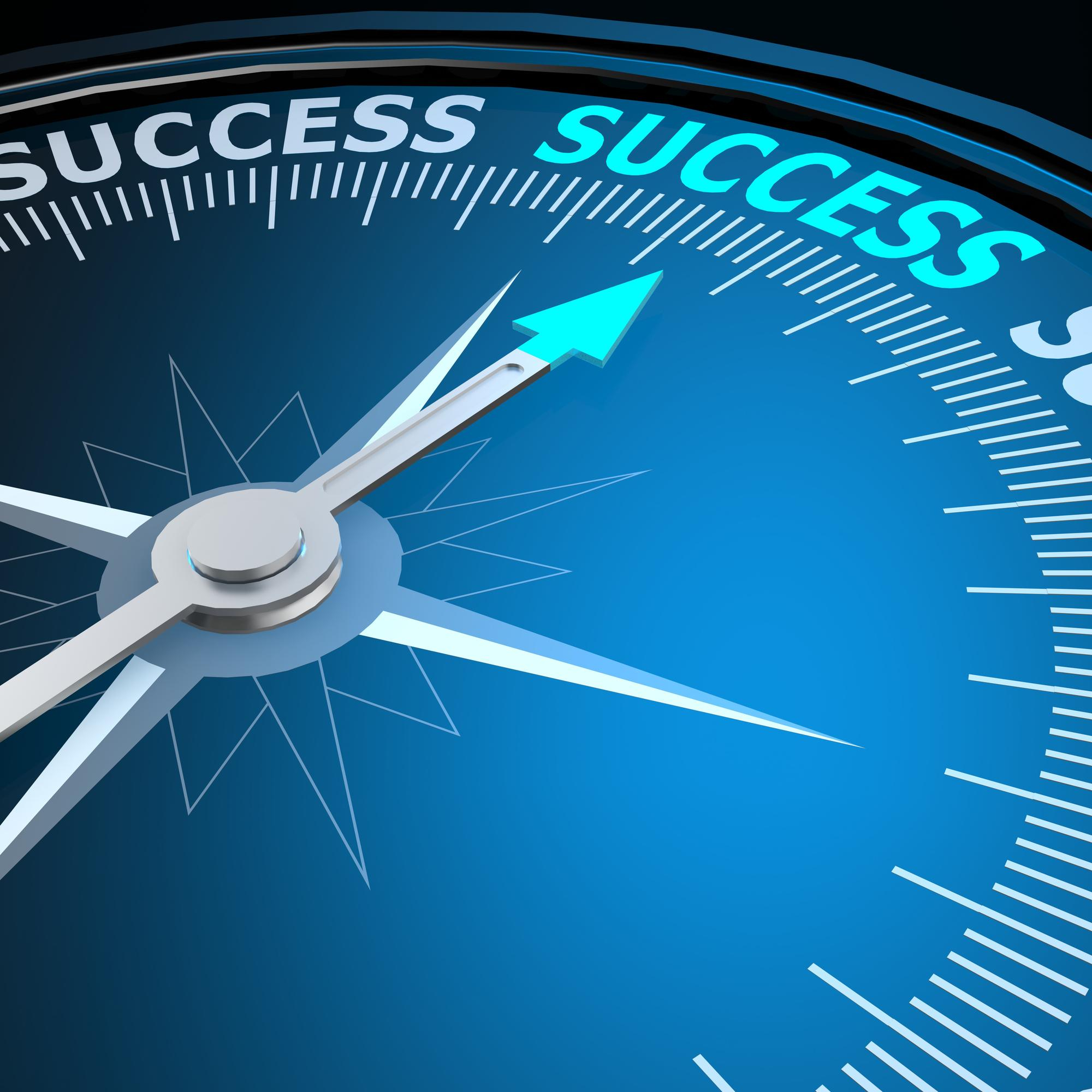 Mapping Your Future: How to Develop and Maintain a Crystal-Clear Vision