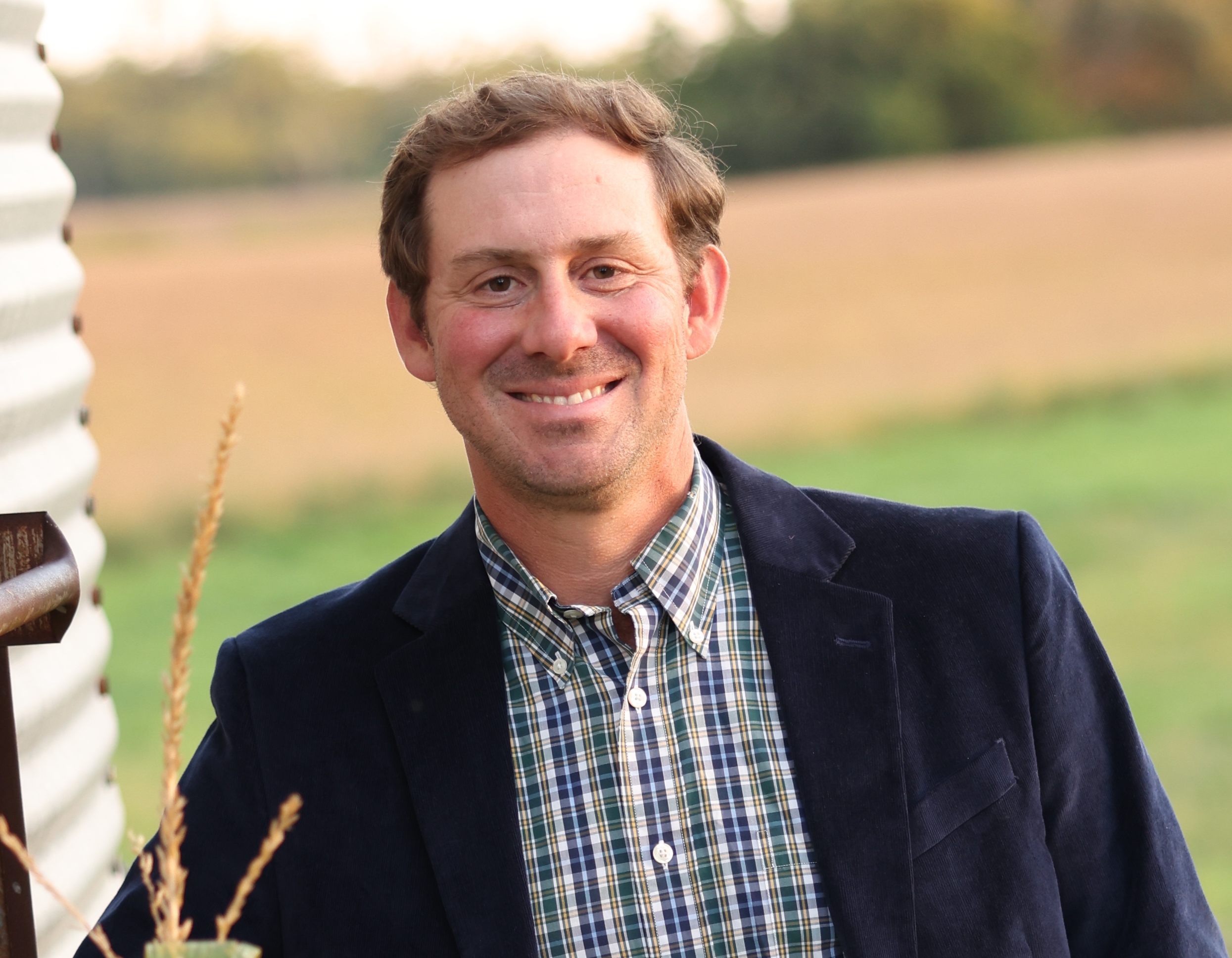 Michael Bridgford Profile Photo