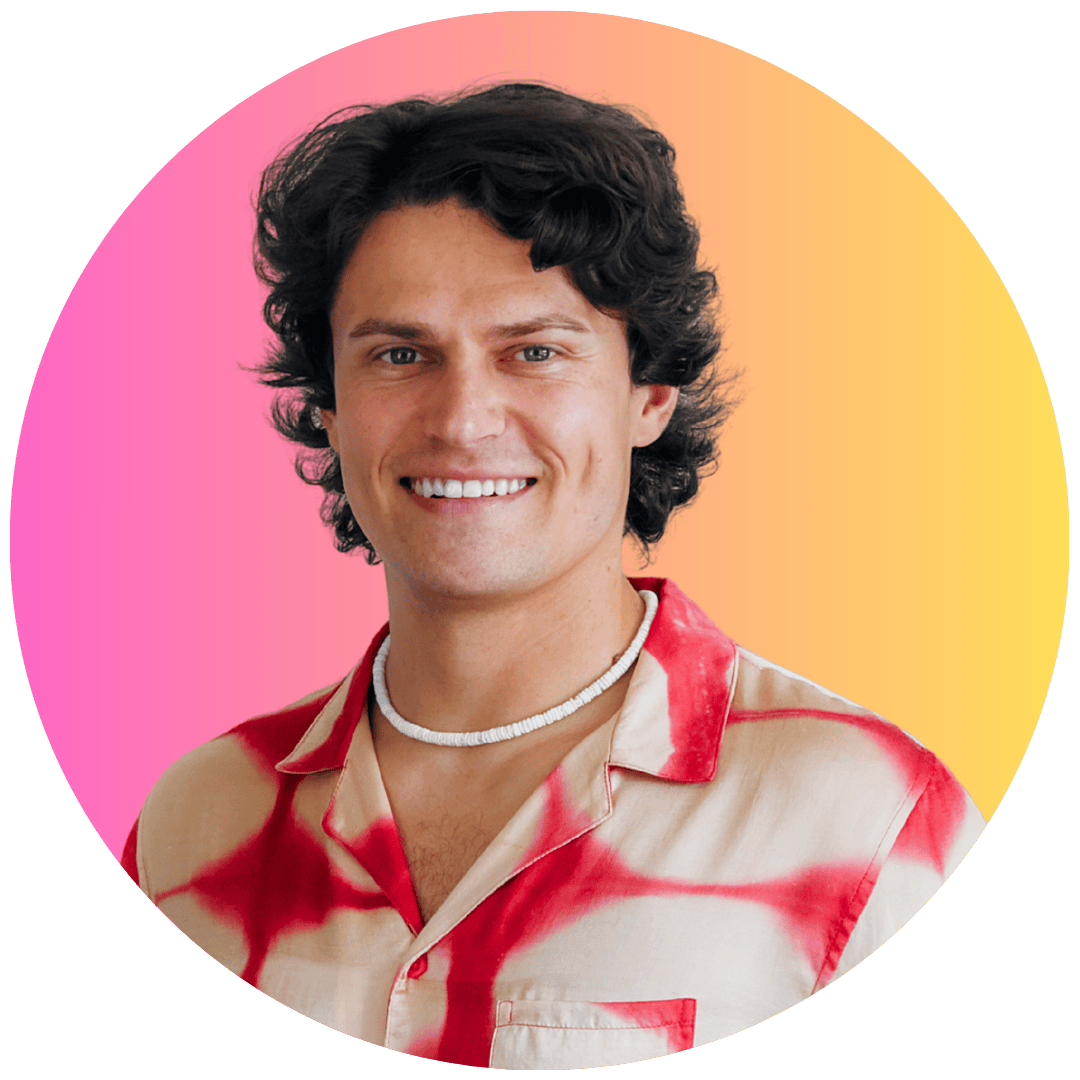 Carson Hart Profile Photo