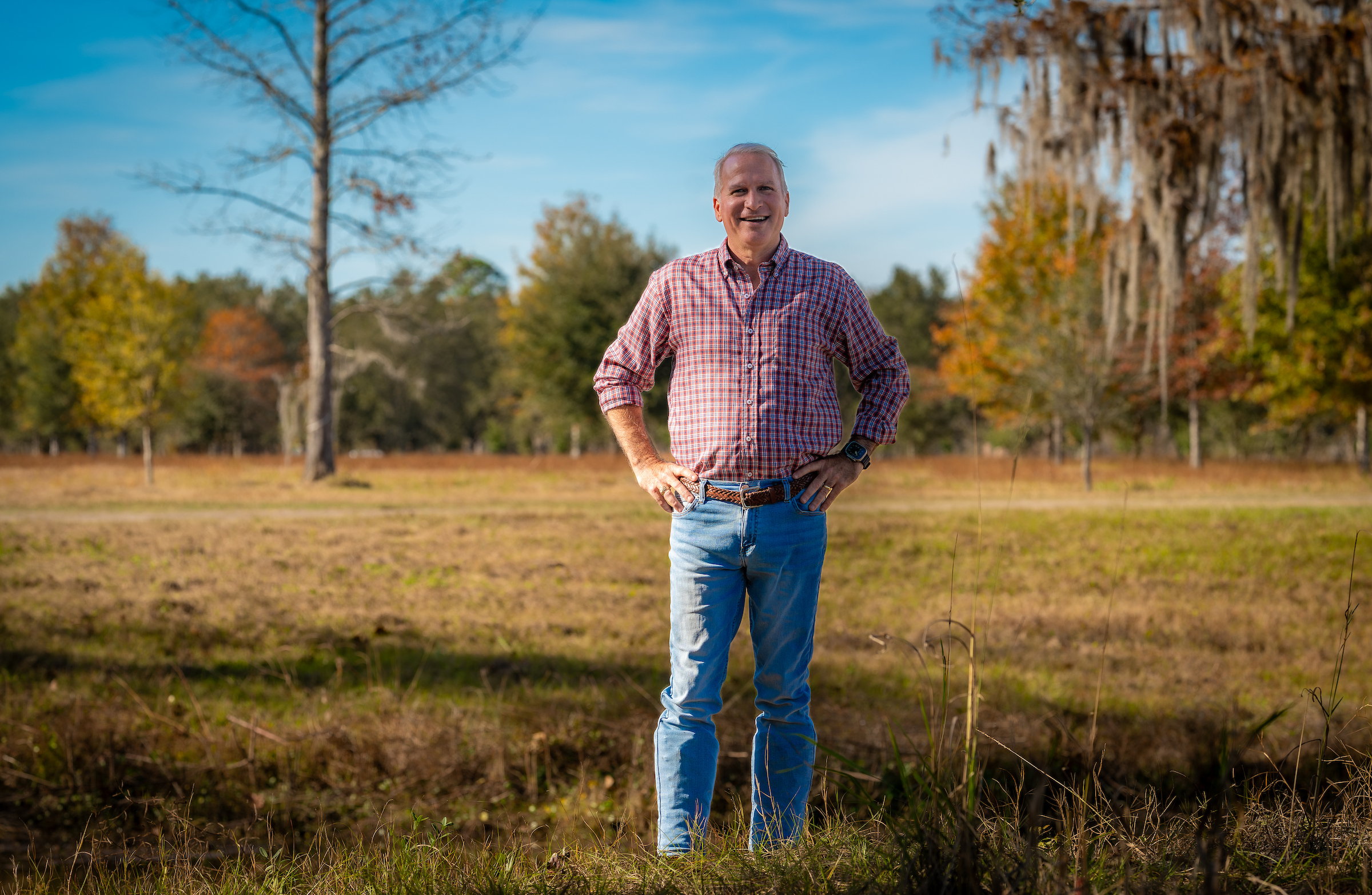 John Hillman Profile Photo