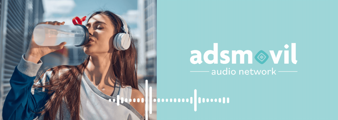 Adsmovil Audio Network ES