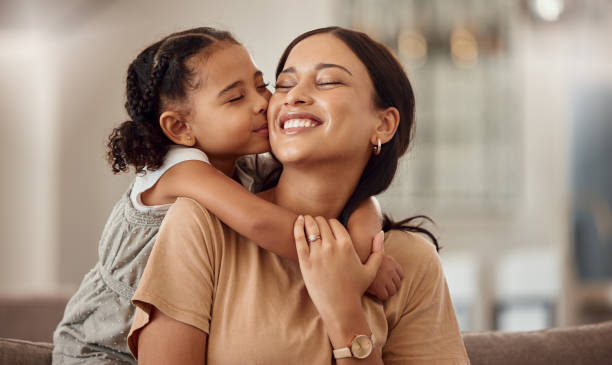 Second-Hand Stress: How Parent Anxiety Impacts Children and What We Can Do About It Second-Hand Stress: How Parent Anxiety Impacts Children and What We Can Do About It