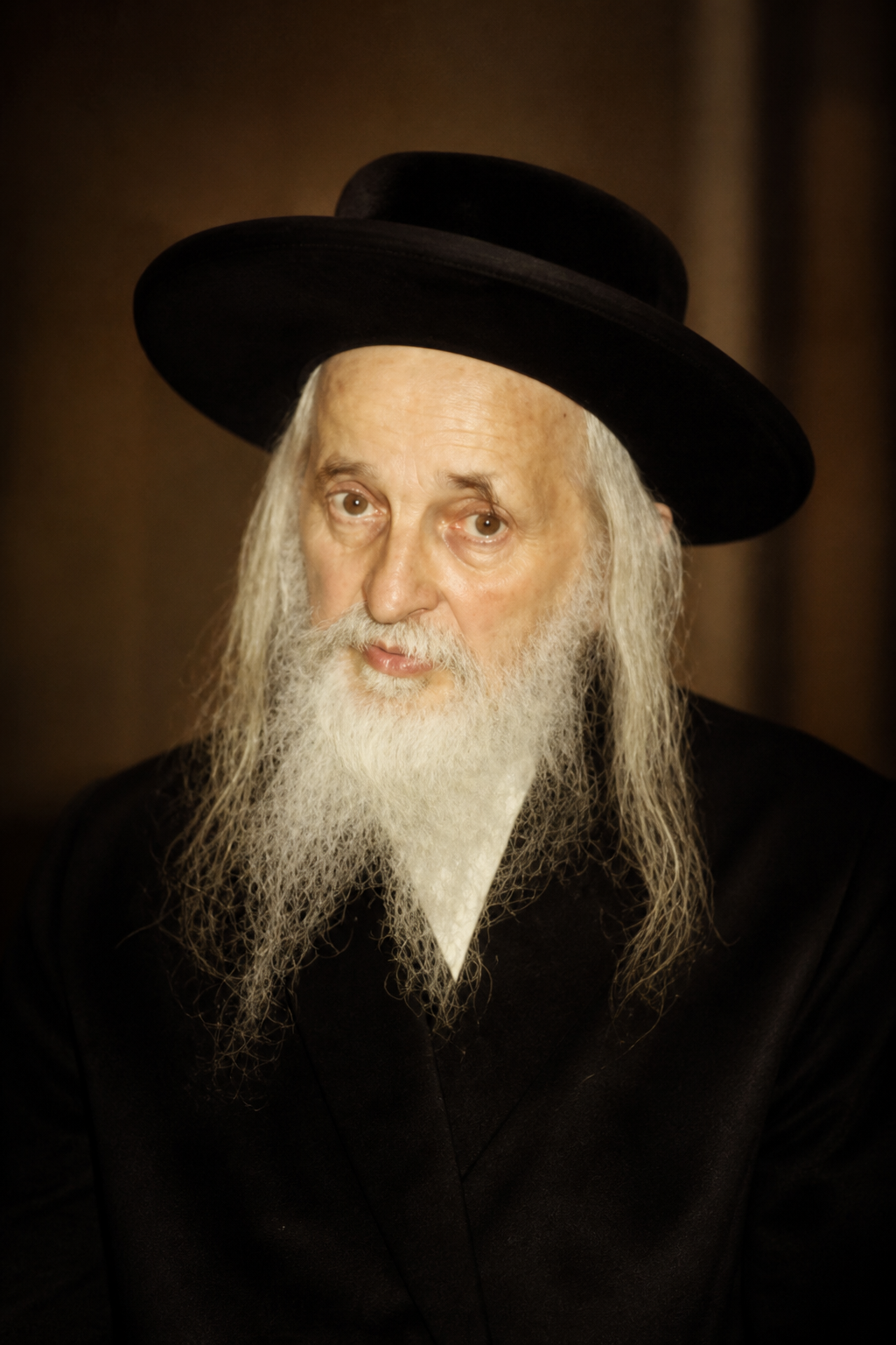 The Satmar Rebbe: The Jewish Leader Who Refused to Follow the Crowd