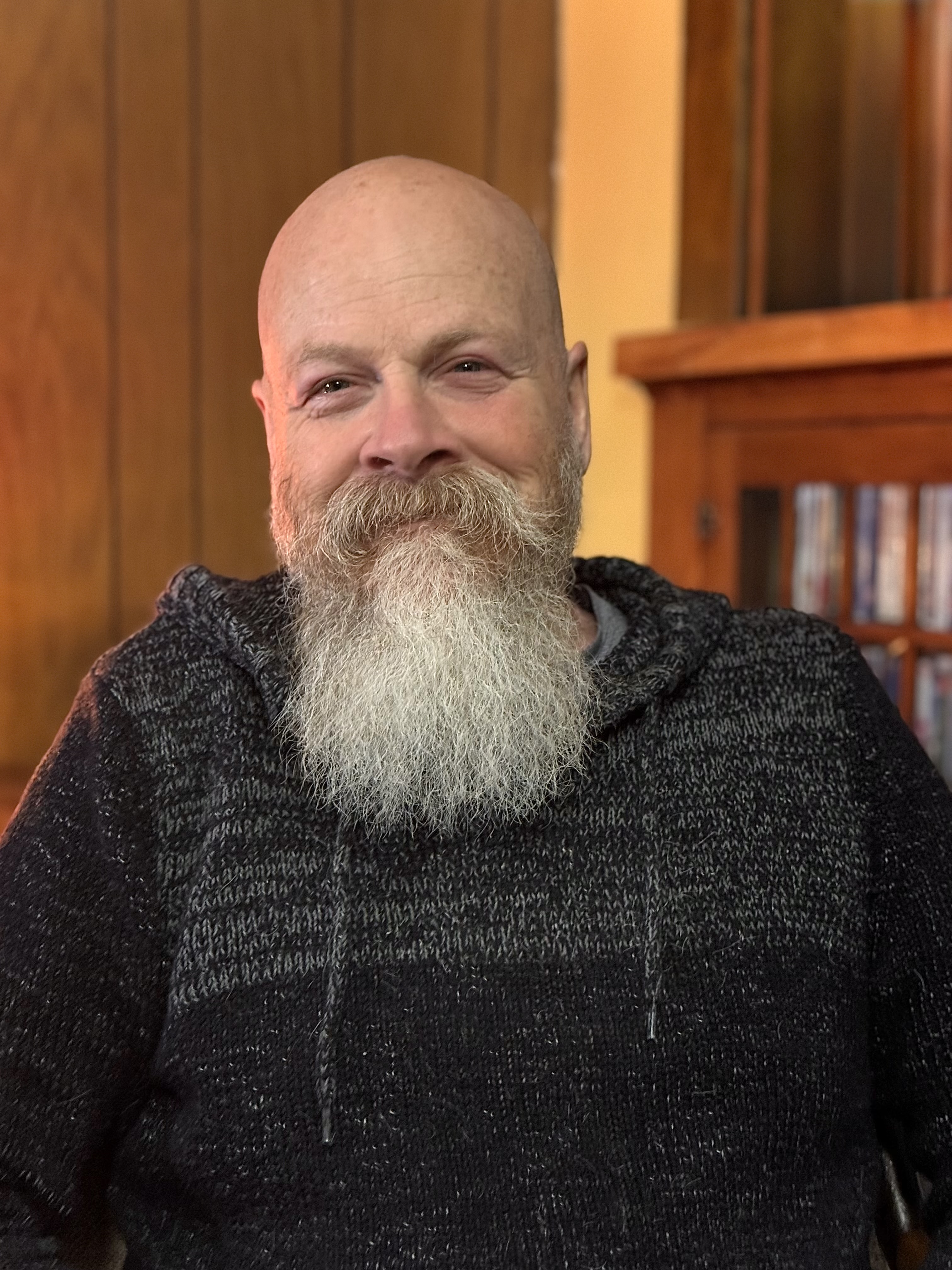 Karl Kates Profile Photo