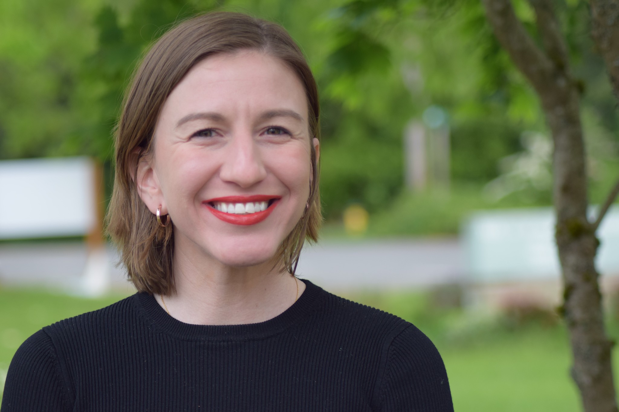Breanna McArdle, MPH Profile Photo