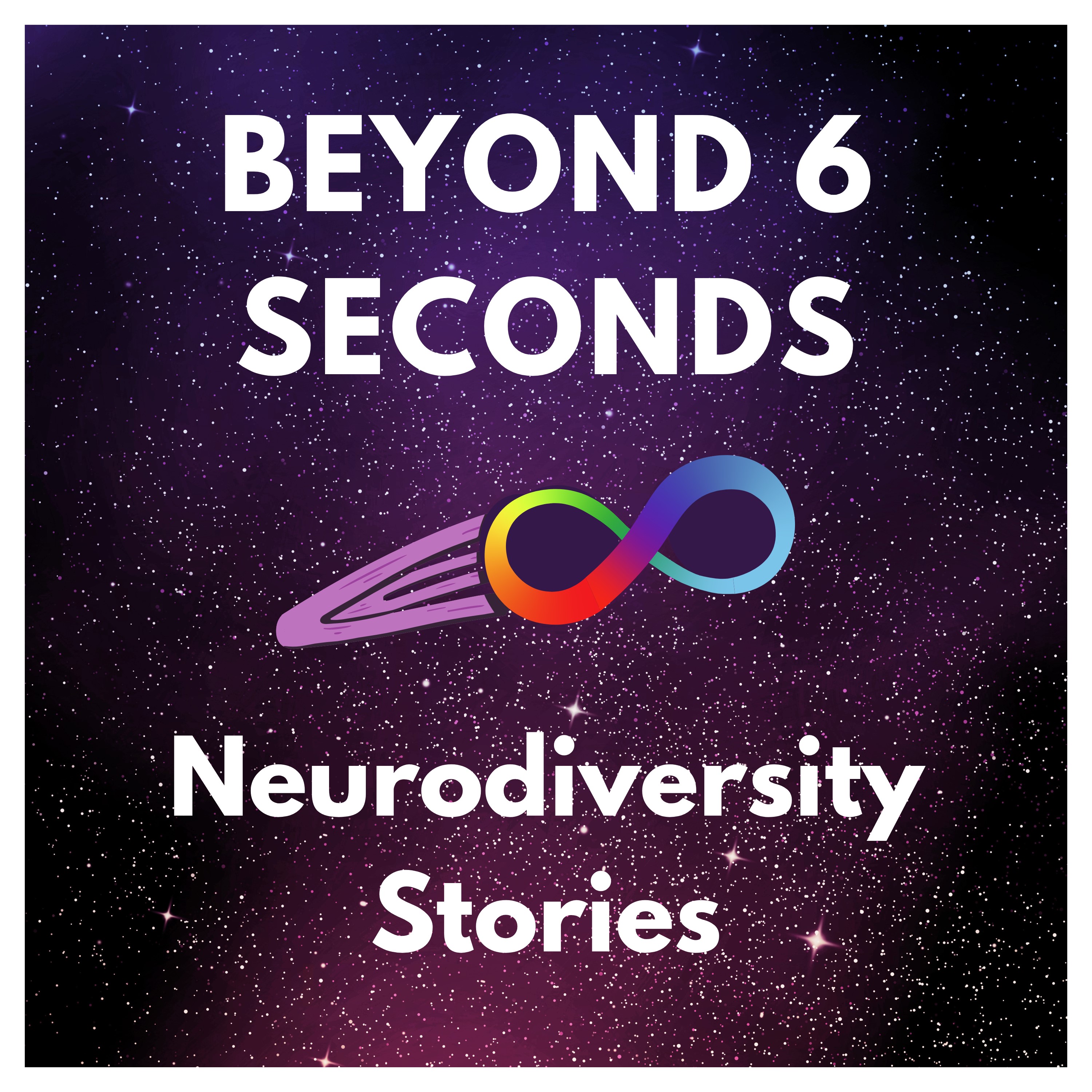 Welcome to Beyond 6 Seconds!  (Podcast Trailer)