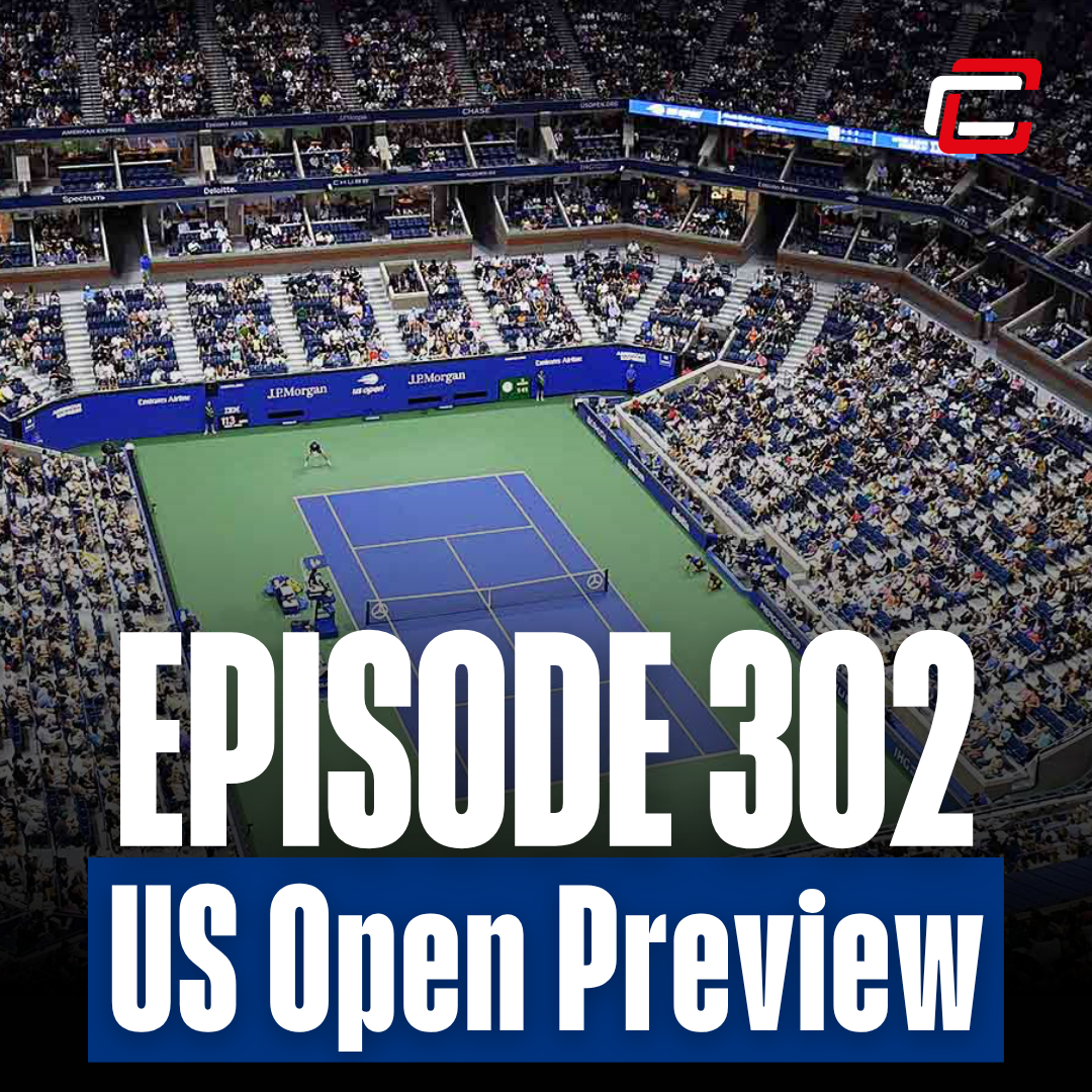 US Open Preview 2026! Everything To Look Out For!