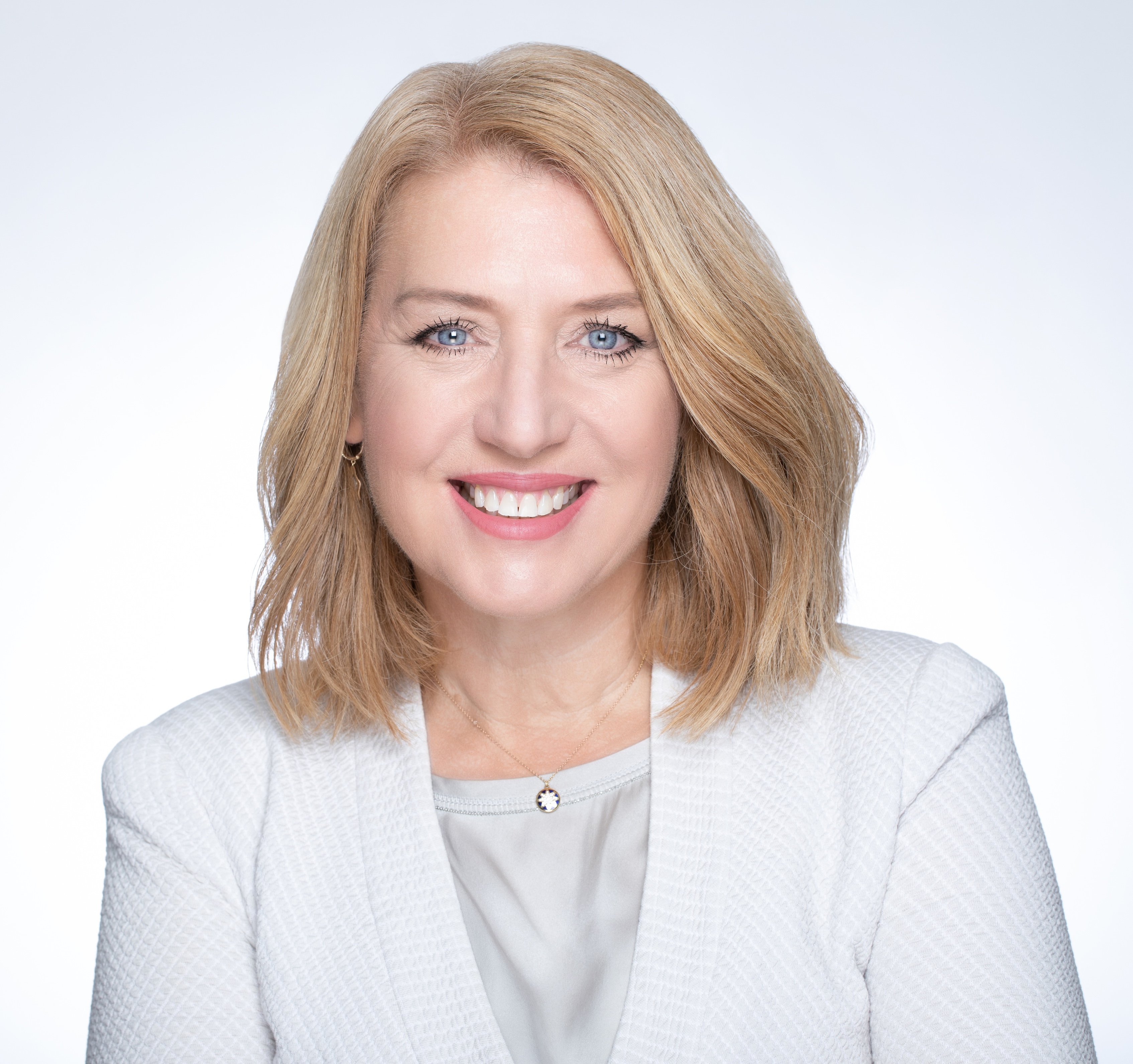 Liz Wiseman Profile Photo