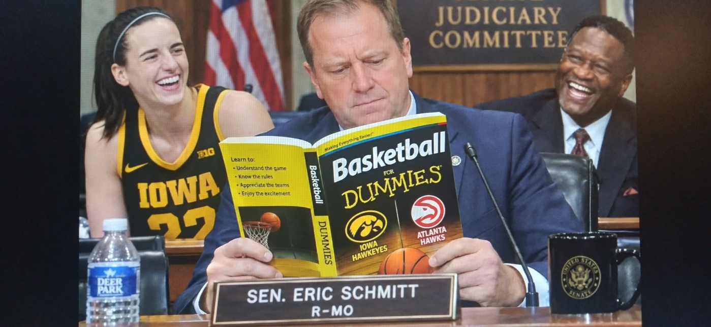 That’s Your Senator, Missouri