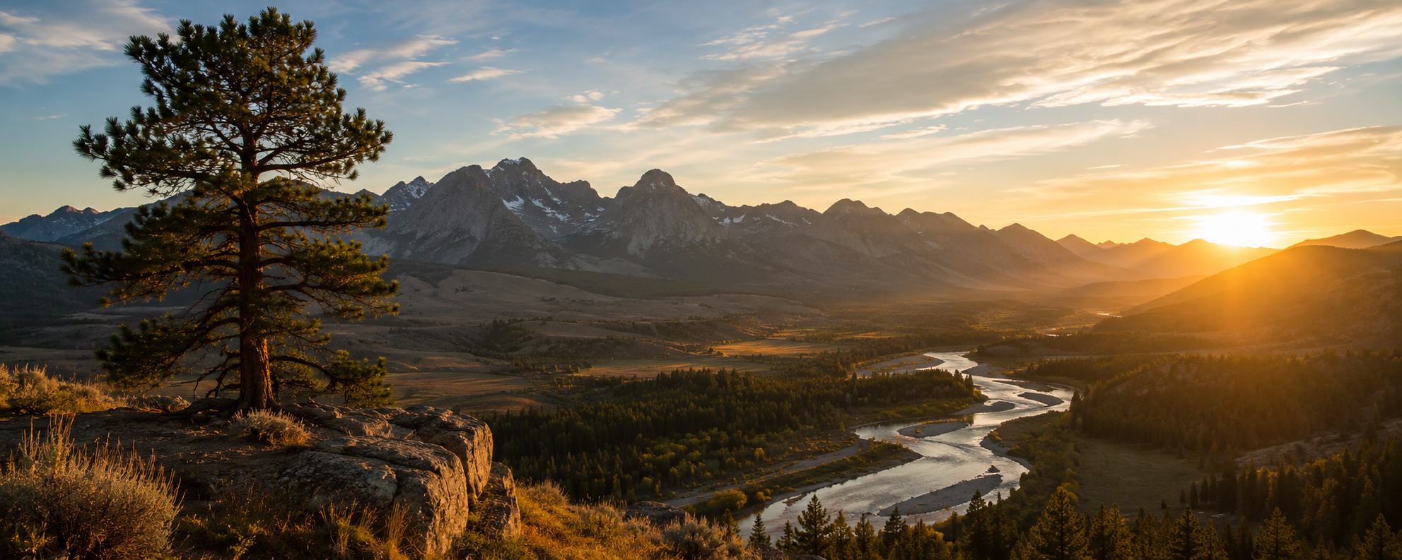 The Great Idaho Show