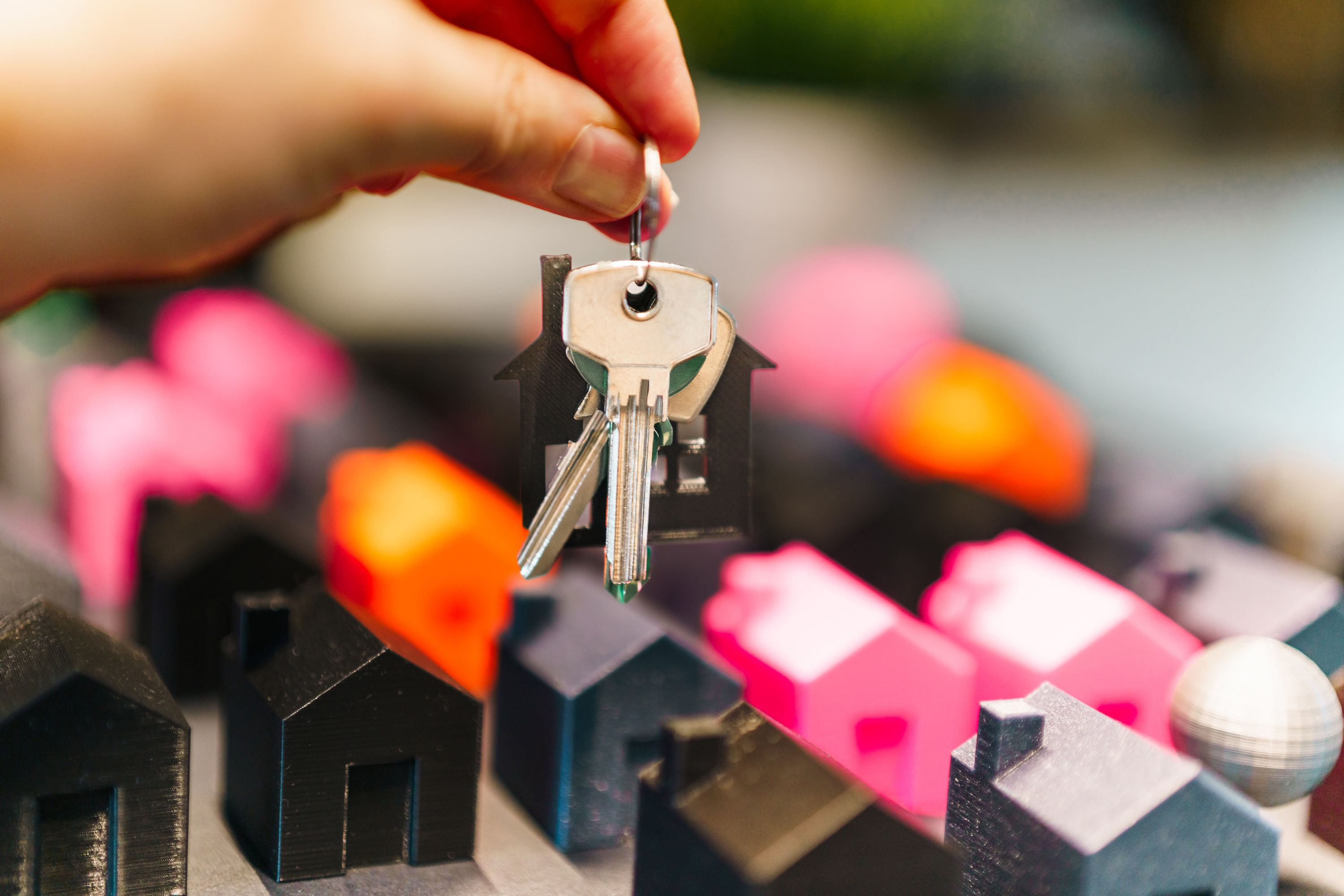 Rent-to-Own With a Purpose