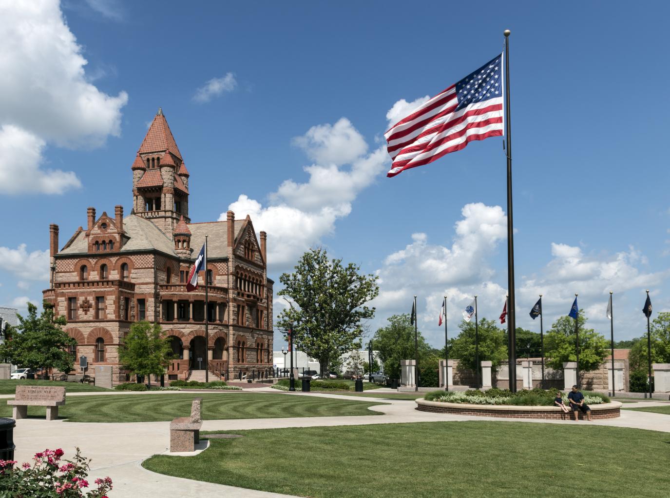 Sulphur Springs, Texas: A Growing Hub for Manufacturing and Industrial Investment