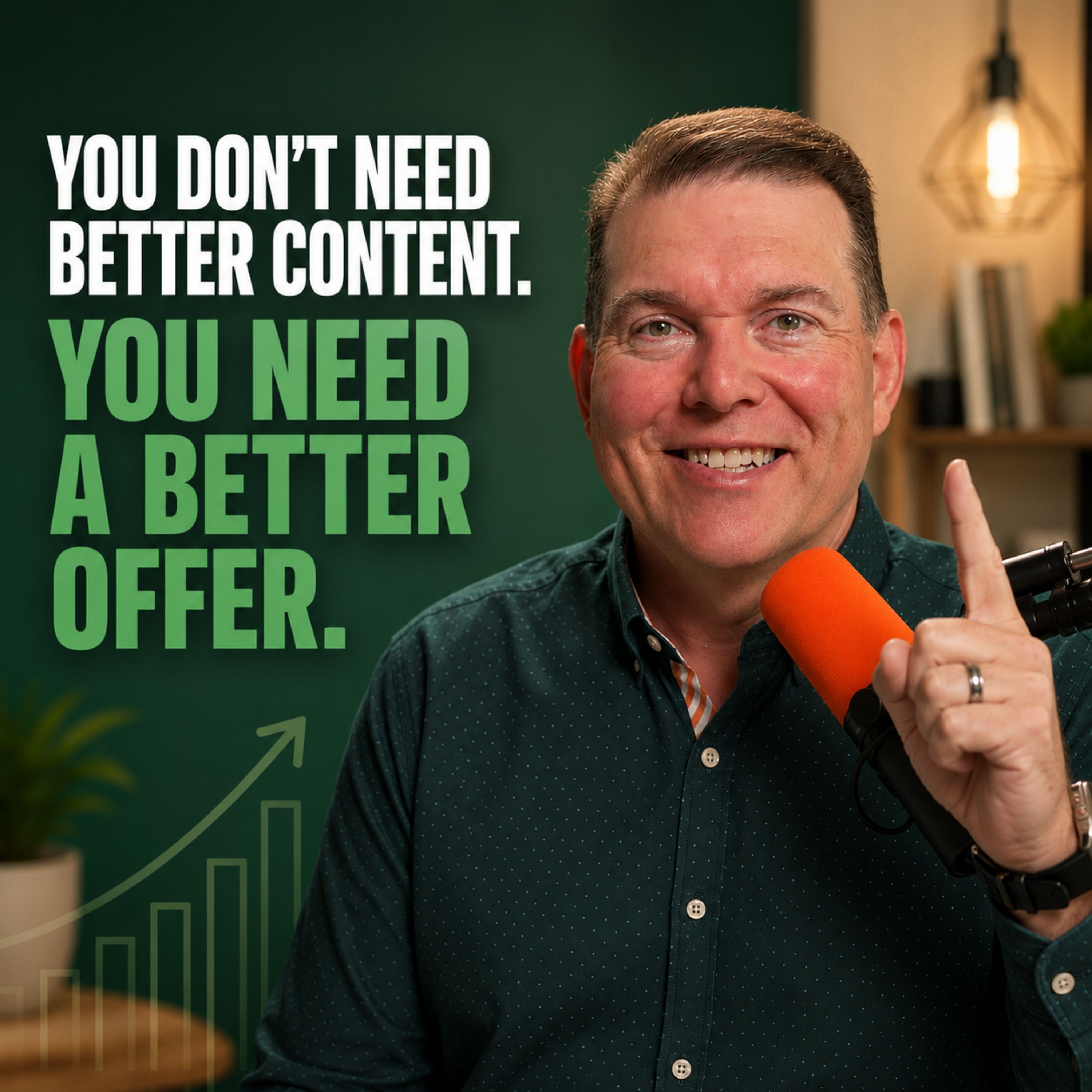 Why Your Content Isn't Making Money