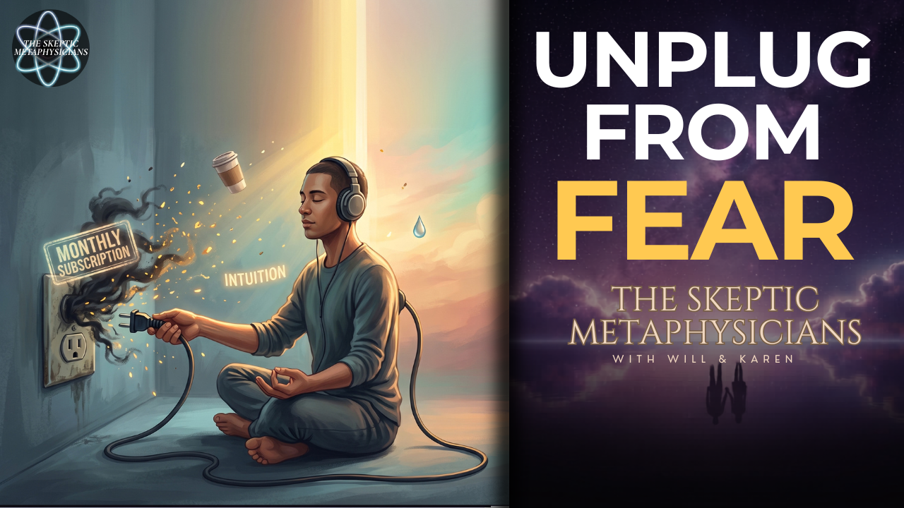 How to Tell Intuition from Monkey Mind During a Two-Minute Meditation