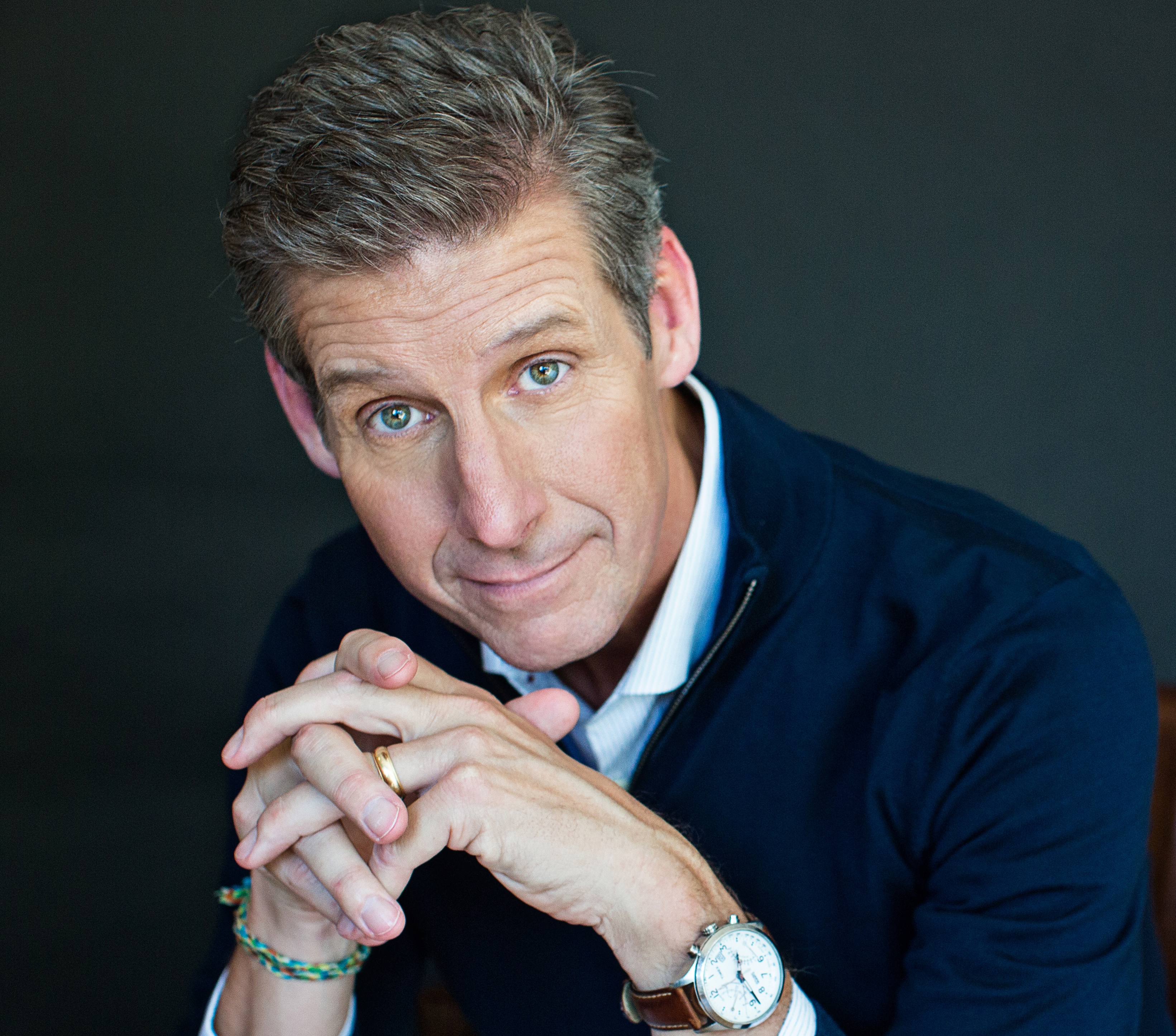 Kai Ryssdal Profile Photo