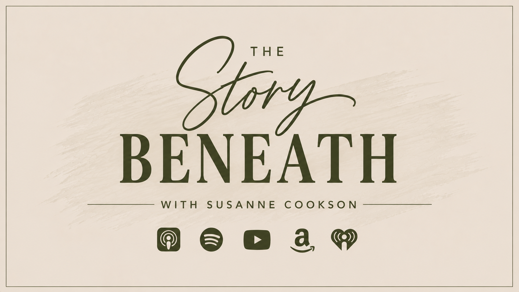 The Story Beneath