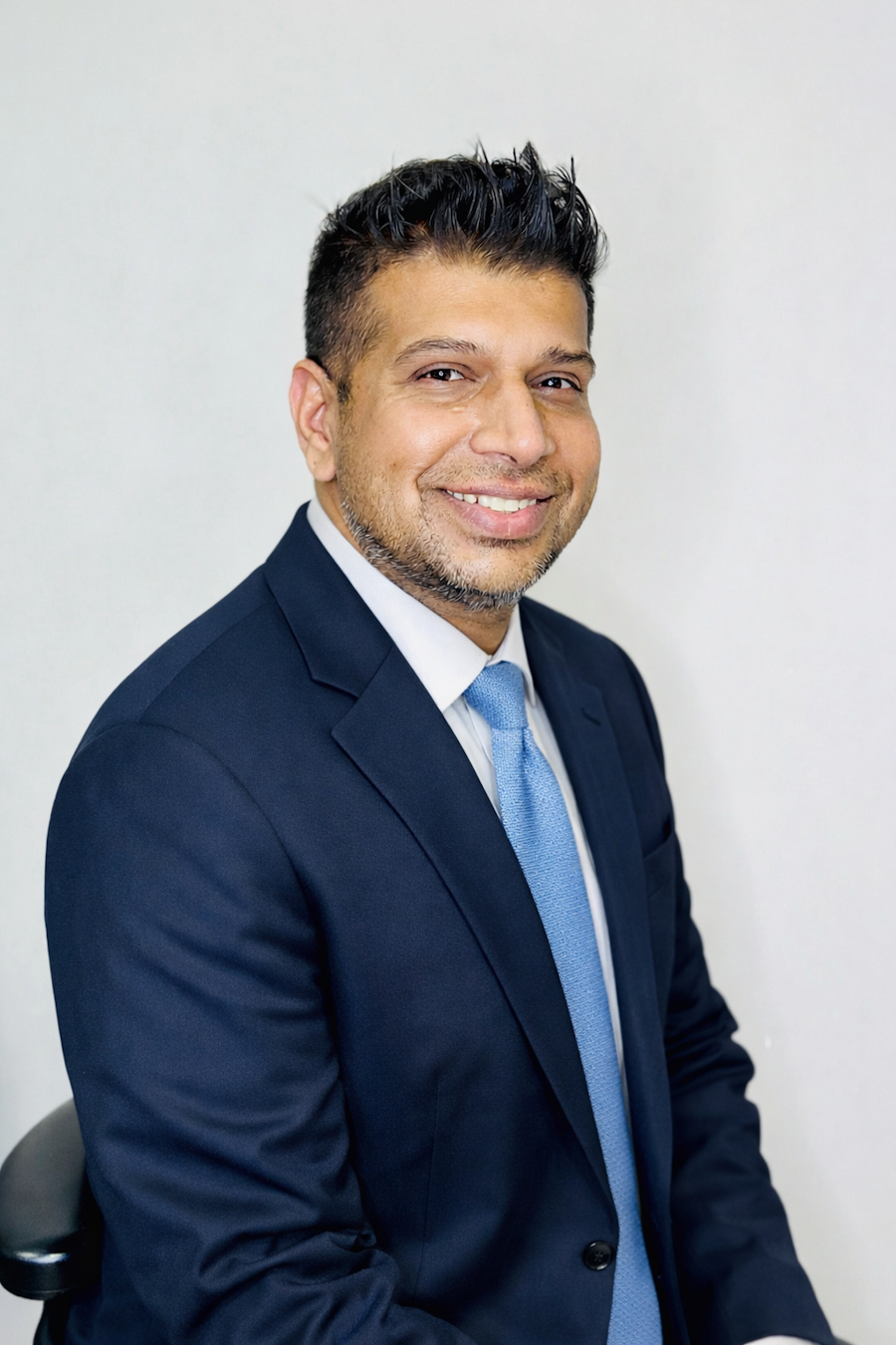 Dr. Sachin Karande, DDS, MBA Profile Photo