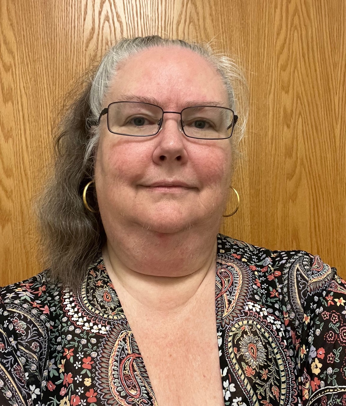 Mary Ramirez Profile Photo