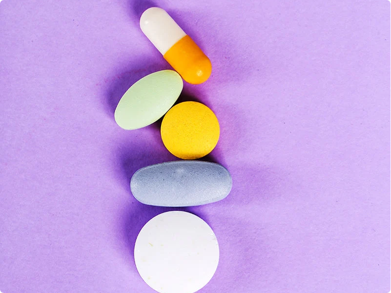 The Hidden Health Risks of Long-Term PPI and Antacid Use