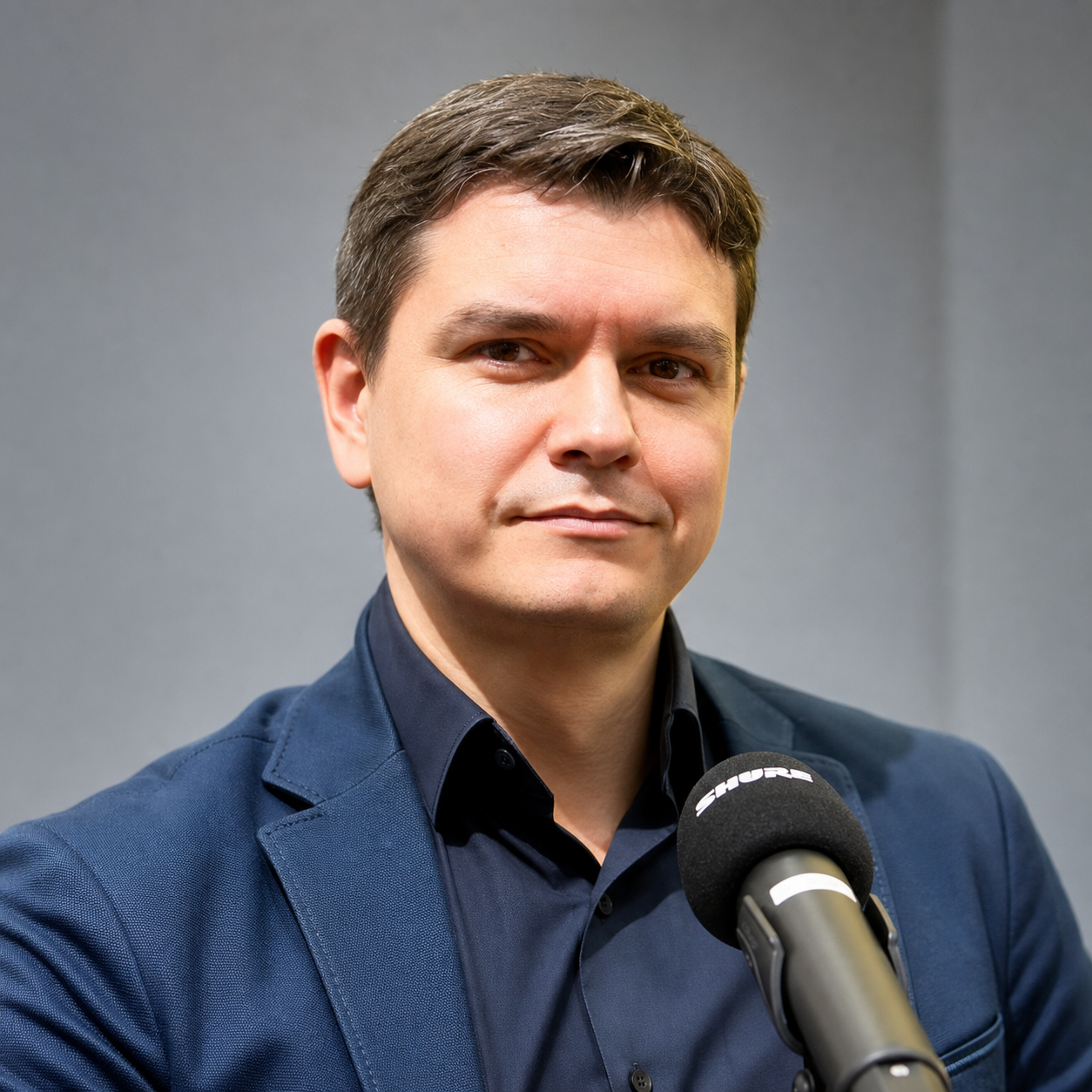 Alex Ruslyakov Profile Photo Alex Ruslyakov Profile Photo