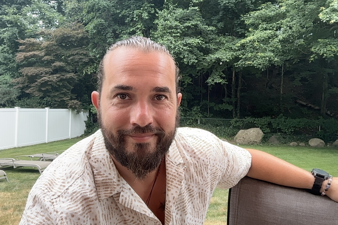 Brian J Muka Profile Photo