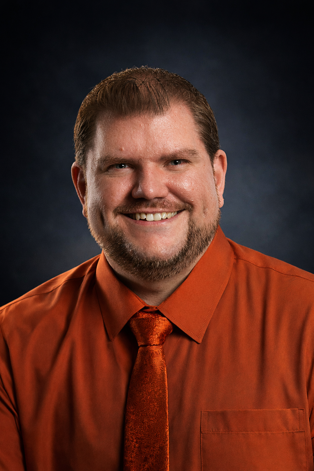 Kyle Hatfield Profile Photo