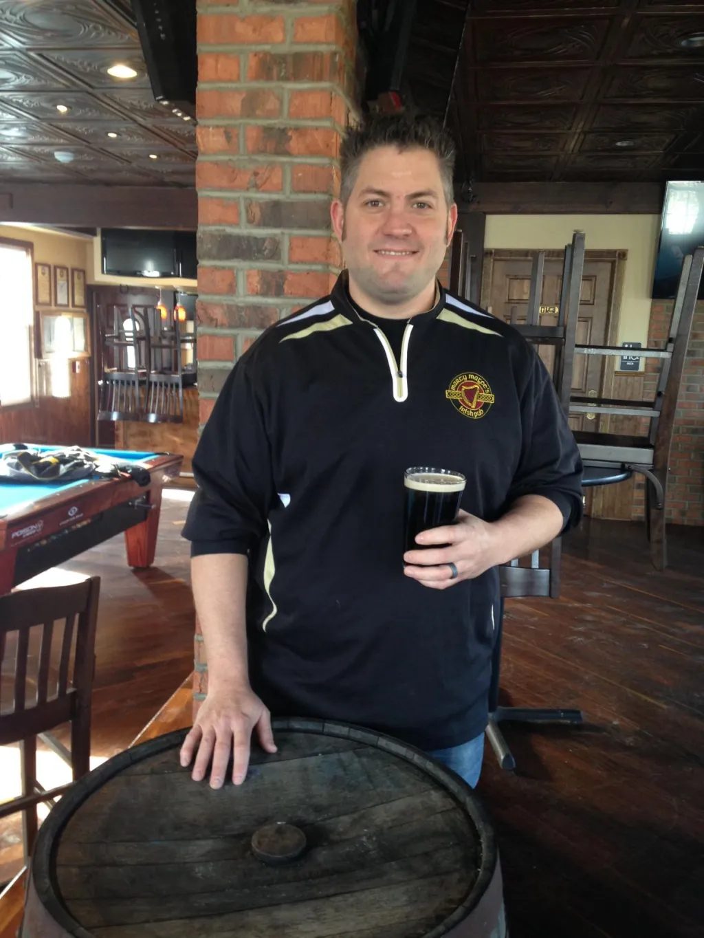 Joe Magee Profile Photo