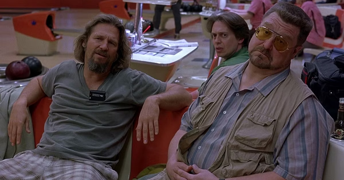 Bowling & The Big Lebowski
