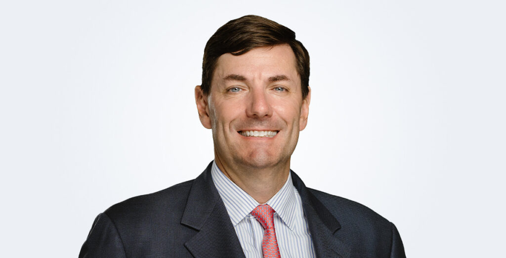 Brendan Ahern Profile Photo