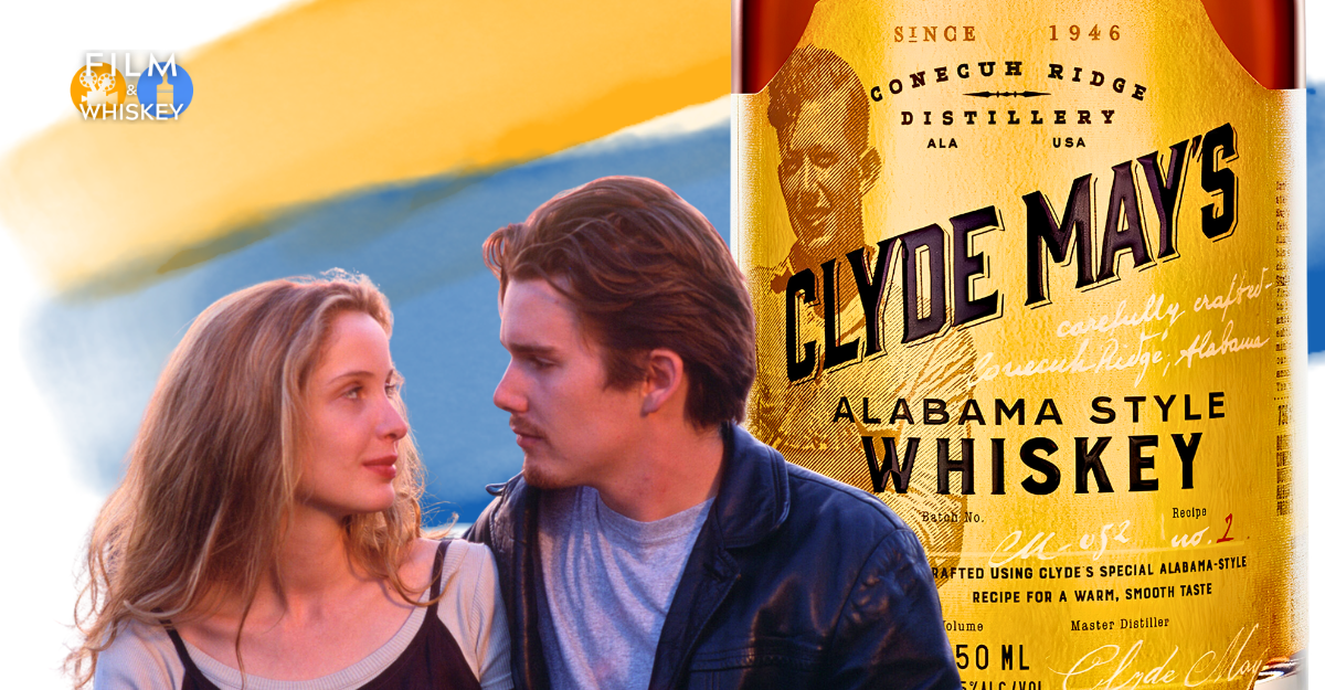 Whiskey Review: Clyde May’s Alabama Style Whiskey