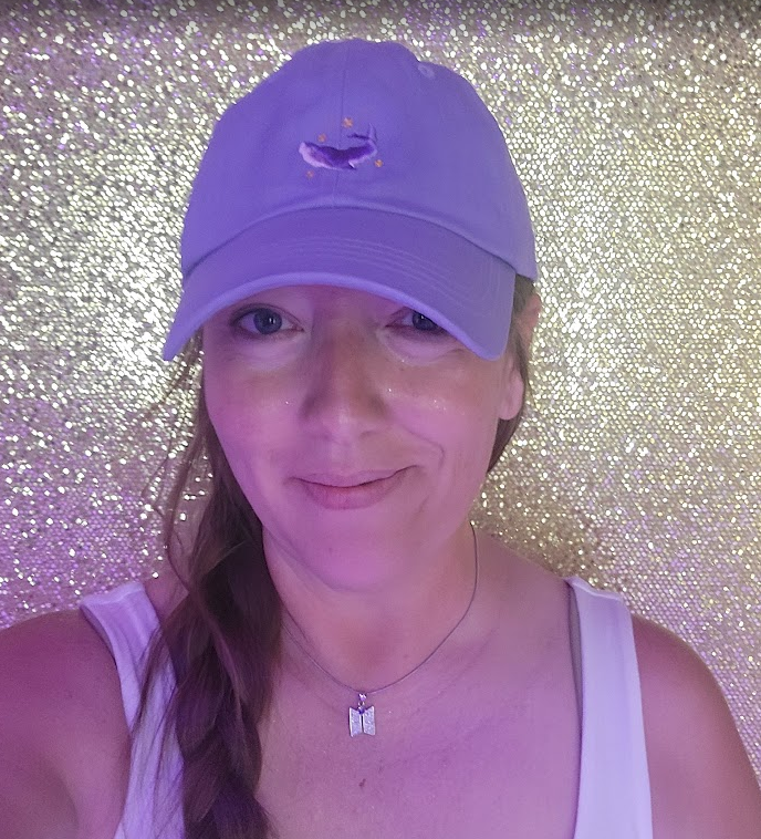 Lacy Slone Profile Photo