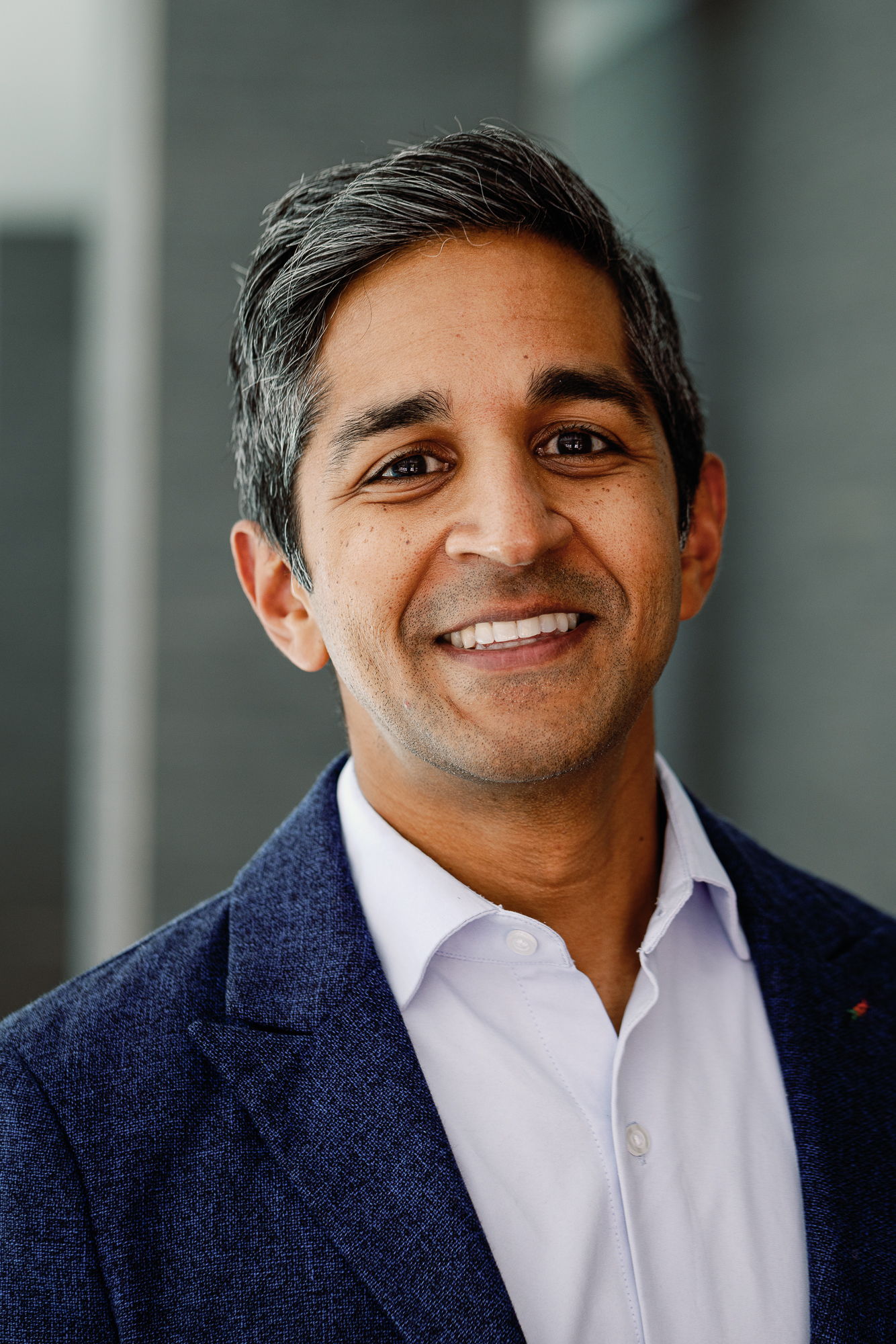 Dr. Alok Patel
