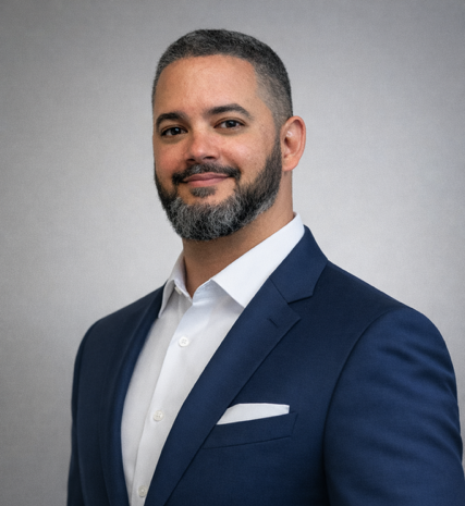 Israel Contreras Profile Photo