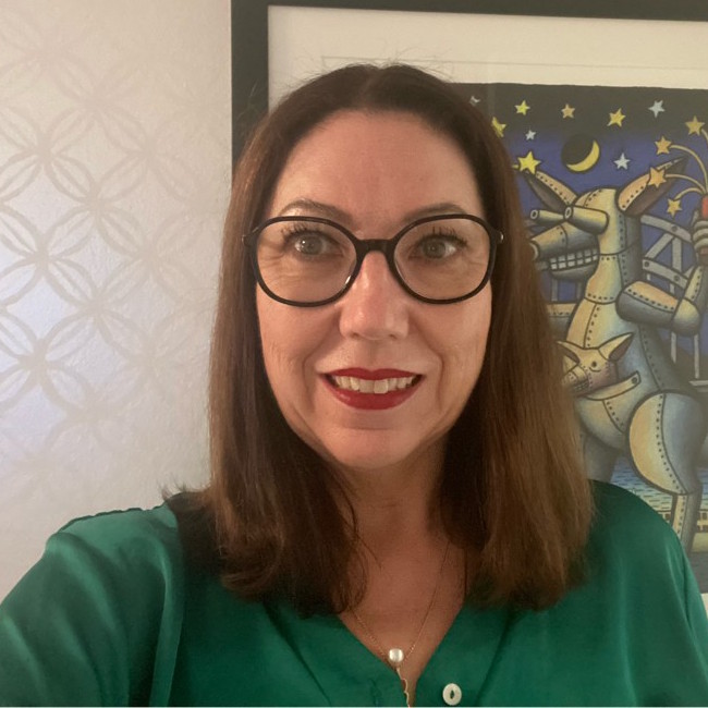 Cathy Duncan Profile Photo